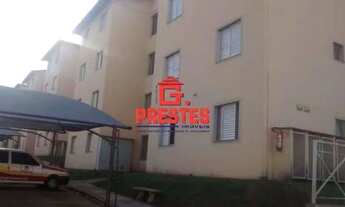 Imagem 5: Apartamento Residencial para locação, Jardim Novo Horizonte, Sorocaba - AP0762