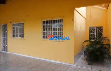 Imagem 3: Ótima casa para locação próximo a Jatuarana, localizada na Rua Alecrim, Bairro: Cohab Flor