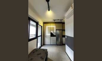 Imagem 2: Apartamento para Aluguel - Vila Mariana, 1 Quarto, 21 m2