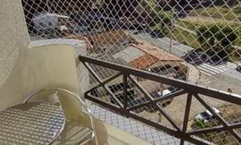 Imagem 3: Apartamento - Jardim Margarida - Campinas