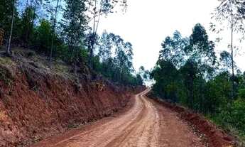 Imagem 2: Terrenos a partir de 70.000 mil 20% de entrada o restante em até 108x