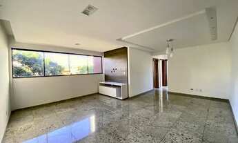 Imagem 2: Apartamento para aluguel, 3 quartos, 1 suíte, 2 vagas, Castelo - Belo Horizonte/MG