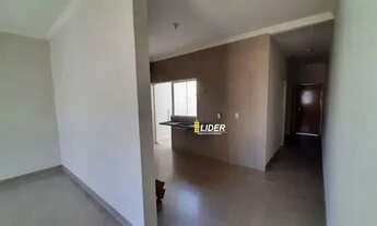 Imagem 4: Casa no Bairro Jardim Brasília