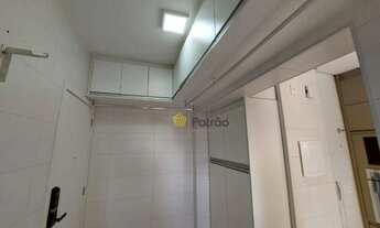 Imagem 3: Helbor Family Garden com 3 dormitórios para alugar, 151 m² por R$ 8.095/mês - Chácara Ingl