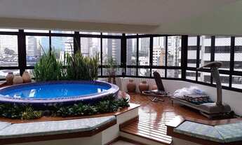 Imagem: SAO PAULO - Apartamento Padrão - ACLIMACAO