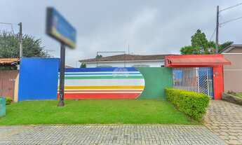 Imagem 4: Terreno com escola infantil funcionando