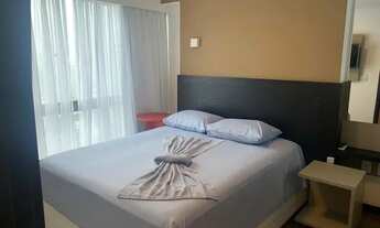 Imagem: AC- Lindo flat completo todo mobiliado em