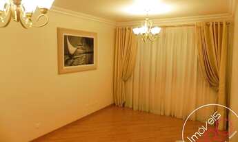 Imagem: Locação Itaim BIBI