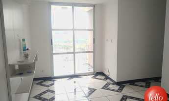 Imagem: São Paulo - Apartamento Padrão - Pari