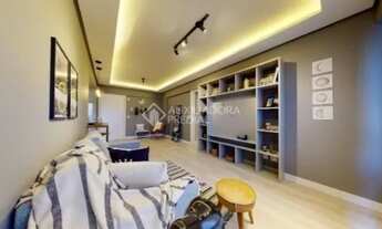 Imagem: Apartamento à venda Rua Adão Baino, Cristo