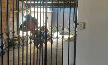 Imagem 6: EXCELENTE CASA NO VALPARAÍSO DE GOIAS - ETAPA E