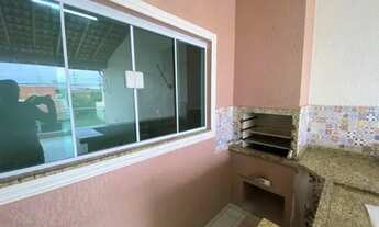 Imagem 5: Casa com 2 dormitórios para alugar, 90 m² por R$ 2.290,00/mês - Jardim dos Colibris - Inda