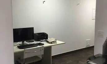 Imagem: São Paulo - Conjunto Comercial/Sala - Brooklin