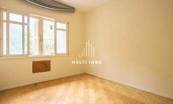 Imagem 5: Apartamento grande com 03 dormitórios