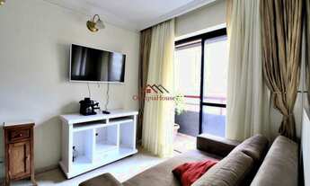 Imagem 7: Apartamento Locação Jardim Paulista 56 m² 2 Dormitórios