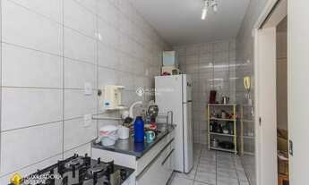 Imagem 5: Apartamento para venda com 67 metros quadrados com 2 quartos em Itacorubi - Florianópolis