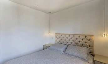 Imagem 5: Apartamento para venda possui 65 metros quadrados com 2 quartos