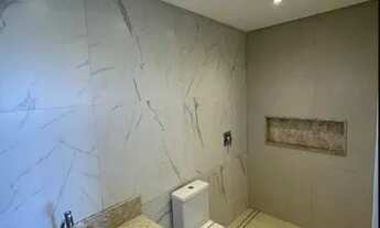 Imagem 4: Sobrado para venda tem 229 metros quadrados com 3 quartos