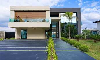 Imagem: Casa a venda 638m² Área Construída