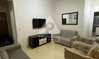 Imagem: Apartamento à venda, 2 quartos, Vila Isabel