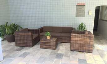 Imagem 4: Apartamento para venda com 80 metros quadrados com 3 quartos em Torre - Recife - PE