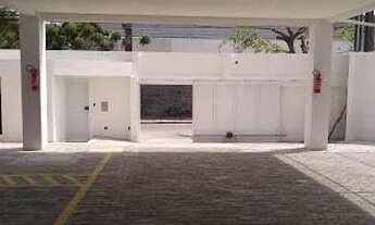 Imagem 3: Apartamento para aluguel com 45 metros quadrados com 2 quartos em Centro - Fortaleza - CE