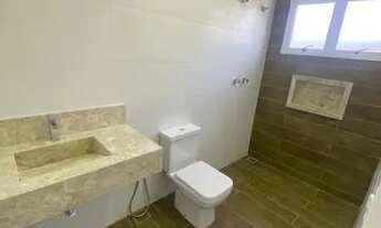 Imagem 5: Casa 3 dormitórios Terras do Vale - Caçapava