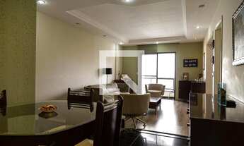 Imagem: Apartamento para Aluguel - Chácara Inglesa