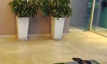 Imagem: Apartamento para aluguel possui 105 metros