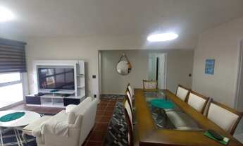 Imagem 4: Apartamento reformado pé na areia 4 domritórios