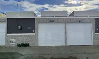 Imagem 1: Excelentes Casas Duplexs De 3 Quartos Na Região Da Pavuna Em Pacatuba! *. C