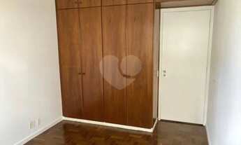 Imagem 5: APARTAMENTO COM 85 M² , 02 DOMITÓRIOS ,01 SUÍTE E 02 VAGAS - VILA OLÍMPIA