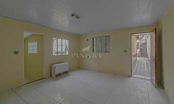 Imagem 3: Casa Terrea para aluguel no bairro Parque Santa Madalena