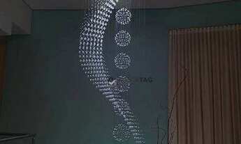 Imagem 12: CASA PARA VENDA E LOCAÇÃO NO CONDOMÍNIO PORTAL DO LAGO EM VALINHOS -SP