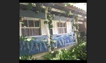 Imagem 3: Casa com piscina Itapoá