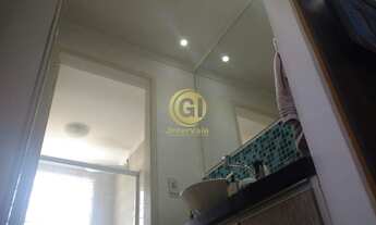 Imagem 6: Apartamento Residecial Santa Ines Jacareí