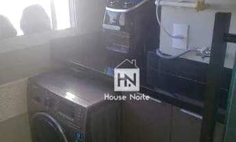 Imagem 4: Apartamento com 2 dormitórios à venda, 41 m² por R$ 370.000,00 - Tucuruvi - São Paulo/SP