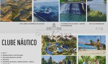 Imagem 2: Casa Condomínio - Igaratá - Condomínio Águas de Igaratá - lote com 2.985m2 -5 Dormitórios