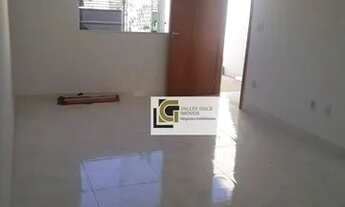 Imagem 3: Casa com 2 dormitórios à venda, 71 m² por R$ 260.000,00 - Residencial Estoril - Taubaté/SP