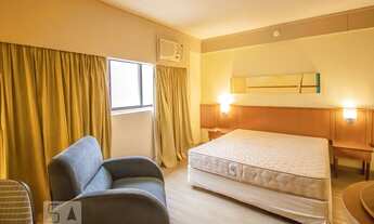 Imagem: Apartamento à Venda - Vila Clementino