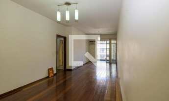 Imagem: Apartamento para Aluguel - Tijuca, 3 Quartos