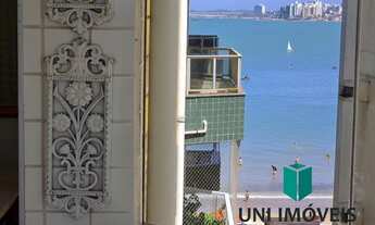 Imagem 2: Lindo apartamento 02 quartos na orla da Praia do Morro para temporada em Guarapari