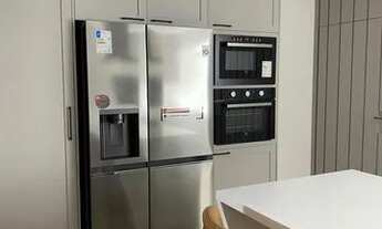 Imagem 7: Alugo anual, apartamento de 147 m2 c/ 3 quartos ( 1 suíte máster e 2 Demi) (frente mar