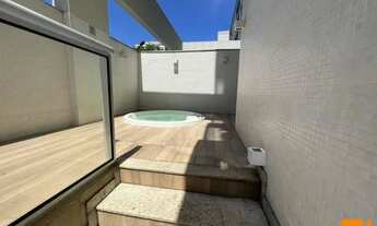 Imagem 6: Flat para Locação em Rio de Janeiro, Recreio dos Bandeirantes, 1 dormitório, 1 suíte, 1 ba