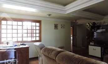 Imagem: Casa à venda Rua Tomaz Edison, Santo Antônio