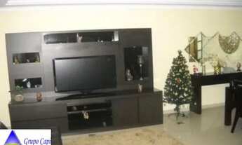 Imagem 2: Sobrado para venda ou Locação com Churrasqueira e Piscina, na Vila Formosa