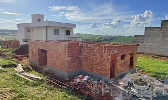 Imagem: Casa - Vila Monte Alegre - Paulínia