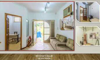 Imagem 3: Casa 304m² à venda no Jardim Chapadão, em Campinas