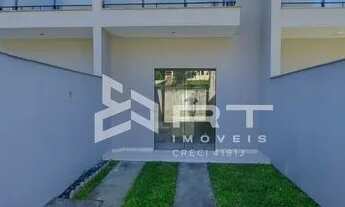 Imagem 3: Sobrado a venda com 79,65m² contendo 2 suítes no bairro Ribeirão Fresco/Blumenau