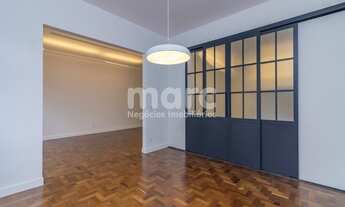 Imagem 7: SAO PAULO - Apartamento Padrão - HIGIENOPOLIS